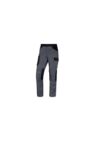 Delta Plus Pantaloni Mach 2 Stretch din poliester, bumbac și elastan, culoare...