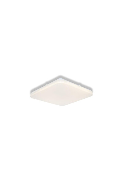 Ledvance Plafonieră LED Pătrată 36W 3960lm 4000K 840 IP20 3 Ani 4099854649004