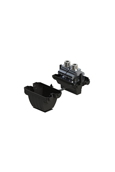 ALPAR Clemă de perforare AL/AL 16-120/16-95 unu Z206