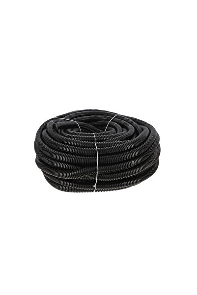 PAWBOL Țeavă ondulată auto-tăiată 9/12 G.6158RP /100m/