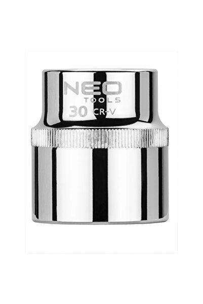NEO Soclu hexagonal 1/2 " 30mm (08-030)