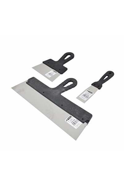 AwTools CHIT OȚEL INOXIDABIL MÂNER 80mm