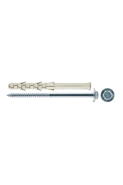 Un CADRAN CADRU ȘAIBĂ CAP HEXAGONAL AC 16/140MM