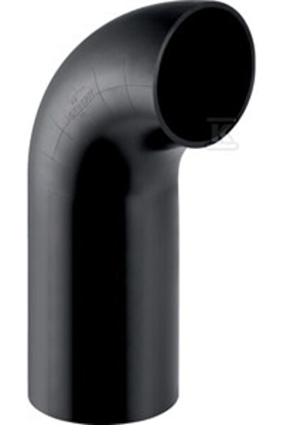 Geberit GENUNCHI PEHD 50/90 ALUNGIRE. (CAN.HDPE)