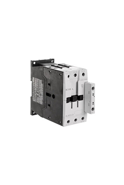 Eaton Contactor de putere 72A 3P 230V AC 0Z 0R DILM72-EA (230V50HZ, 240V60HZ)...