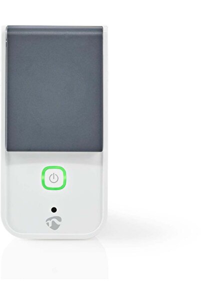Nedis WIFIPO120FWT - stick inteligent - Wi-Fi