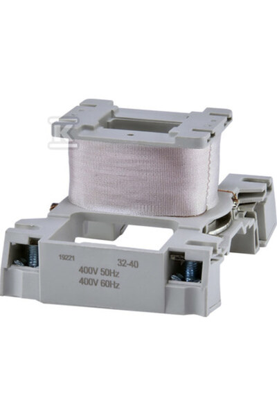ETI Polam Bobină contactor/pentru CEM32-CEM40/BCAE4-40-400V-50/60Hz 004641824