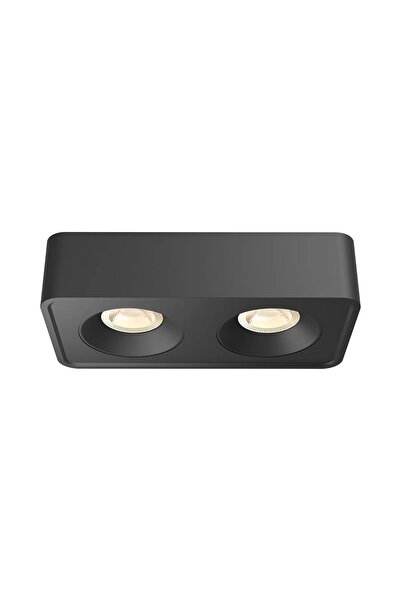 Braytron CORP GATA SR 2D 20W 3in1 SQR NEGRU