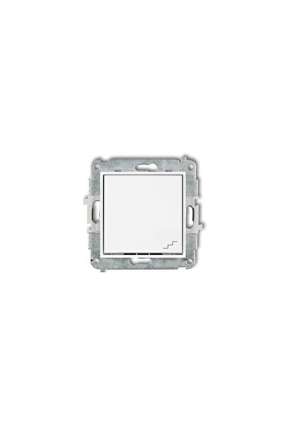 KARLIK ICON Mecanism conector scări alb IWP-3