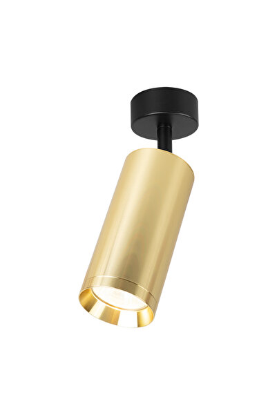 Milagro Corp de iluminat Mica Spot Gold 1xGU10
