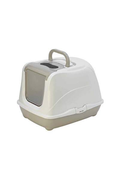 Flamingo LOKI CLASSIC CAT TOILET