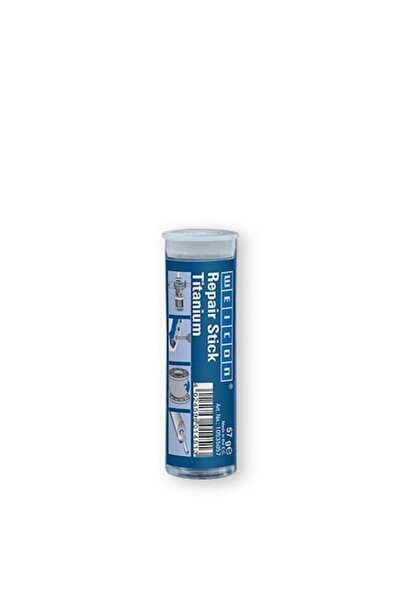 Weicon Repair Stick TITAN, Chit de reparatii rezistent la 300 grade cu pulber...
