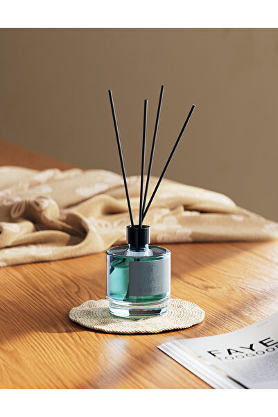 Day Breeze Reed Diffuser |   Home Fragrance |   Long-Lasting Scent