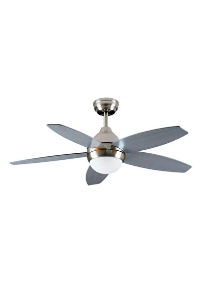 Estia Home Art Ανεμιστήρας Οροφής Celeste 111εκ. 70W Με Αναστρέψιμα Πτερύγια ...
