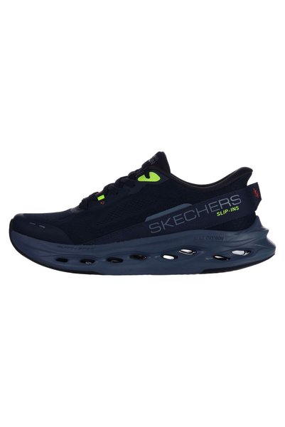 SKECHERS Pantofi sport pentru barbati MAX CUSHIONING GLIDE-STEP - SLIP-INS - ...