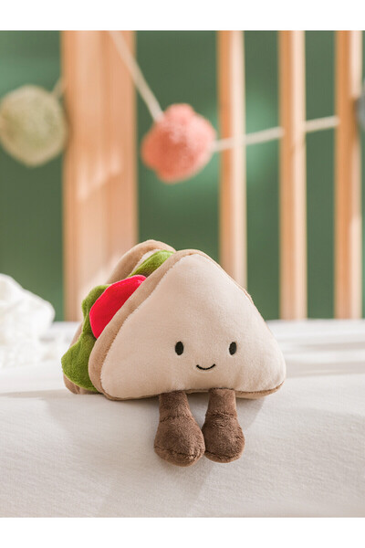 LC Waikiki Two Mt Shop Quality Lcw Home Mixed Plush Toy