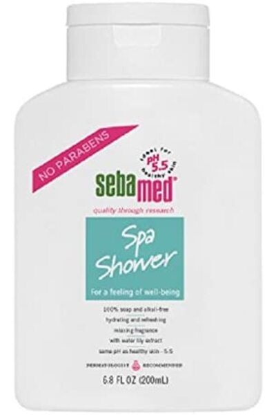 Sebamed Spa Shower 200 ml
