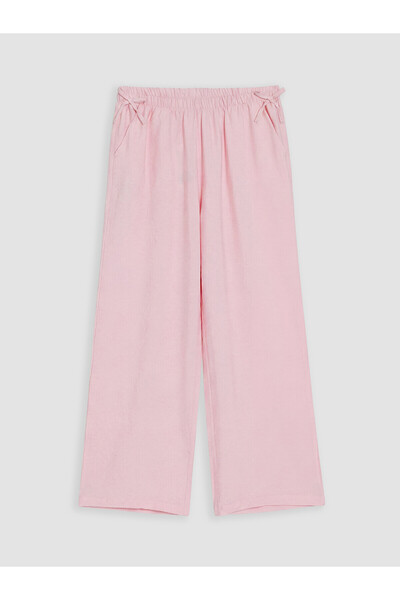 LC Waikiki Peak New Season Wide Leg Girls' Trousers