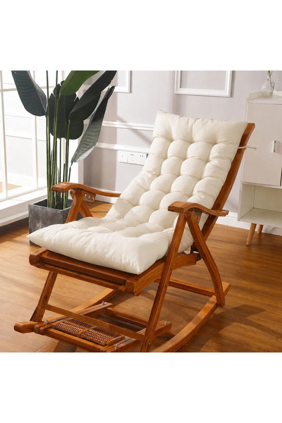 beyzima 50x120 cm Pofuduk Sandalye Minderi (sadece minder)