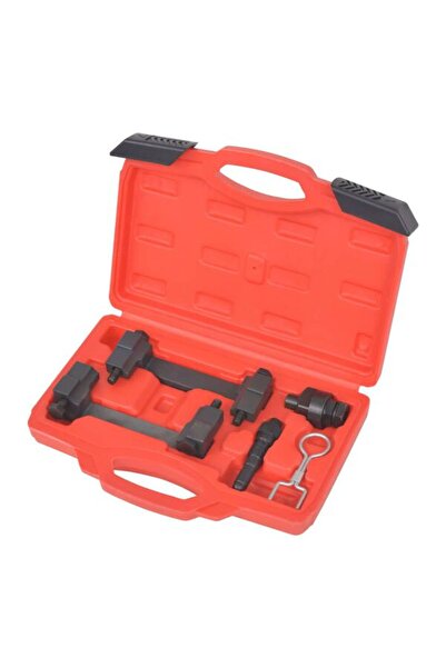 vidaxl Set de scule pentru sincronizarea motorului VAG 2.4 & 3.2 FSI Audi V6,...