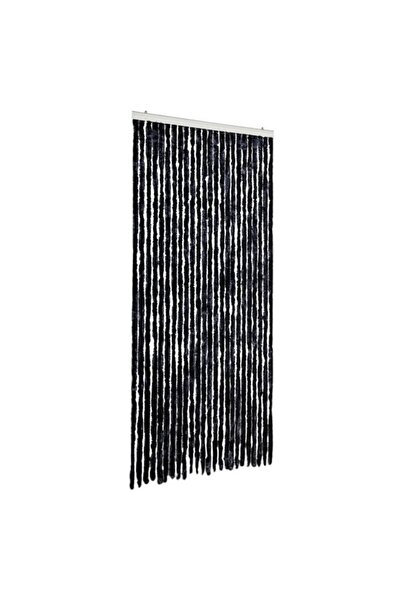 vidaxl Plasă anti-insecte, antracit, 100 x 220 cm, șenilă