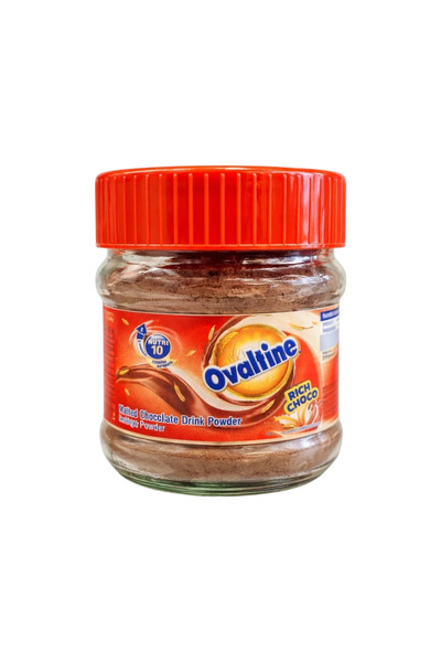Ovaltine Malt Powdered Chocolate Drink- 100gms