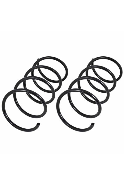 vidaxl Arcuri de suspensie pentru Mercedes Benz Set de 2