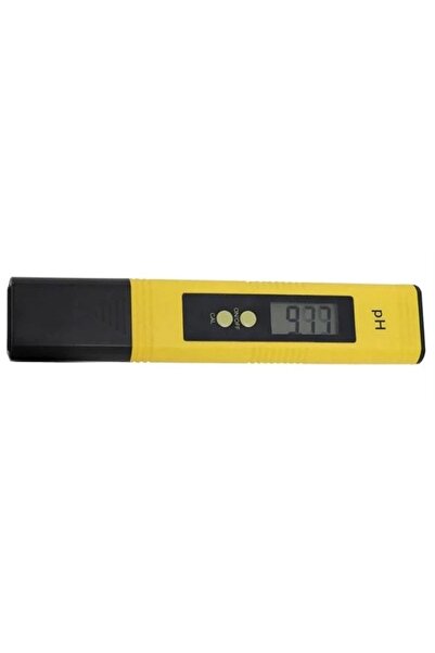 HADEX pHμετρο με διάλυμα βαθμονόμησης PH02 ATC (R178D)