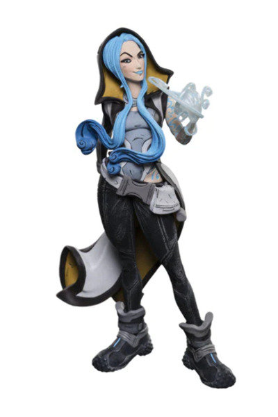 Weta Workshop Figurina Borderland 3 Mini Epics Maya