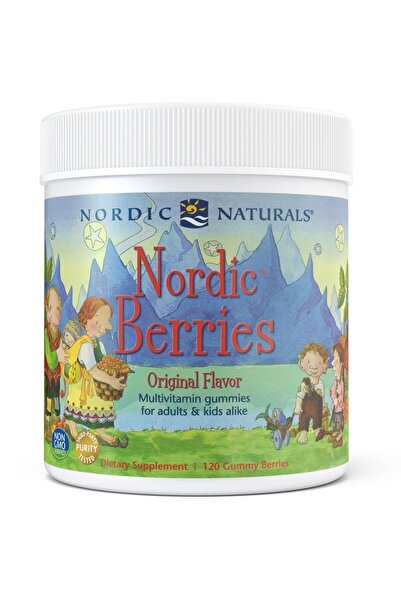 Nordic Naturals BI7225