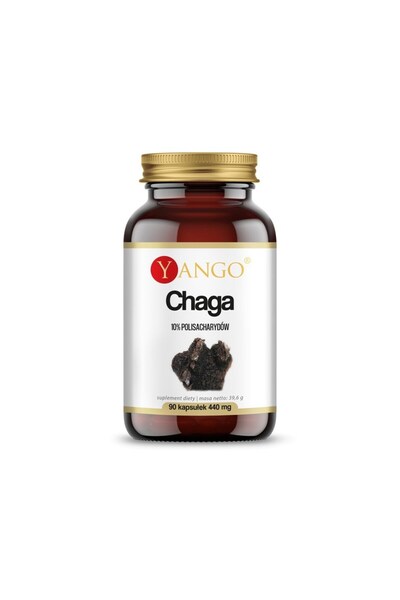 YANGO Chaga