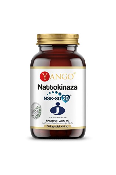 YANGO Nattokinaza Nsk-sd
