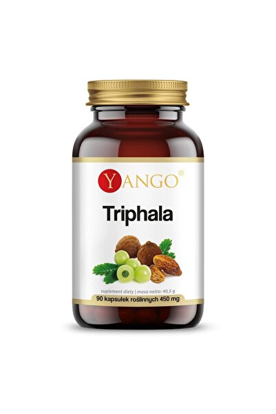YANGO Triphala