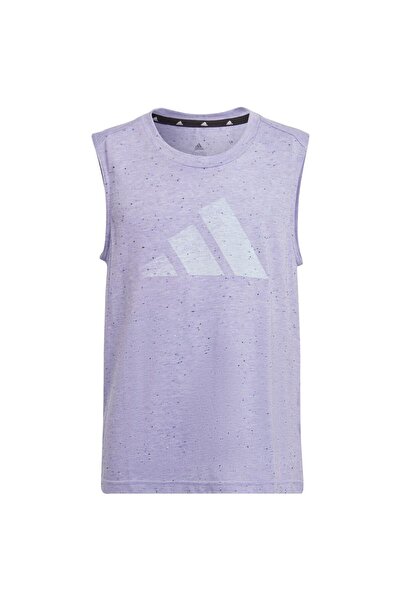 adidas Tricou fără mâneci pentru copii 128