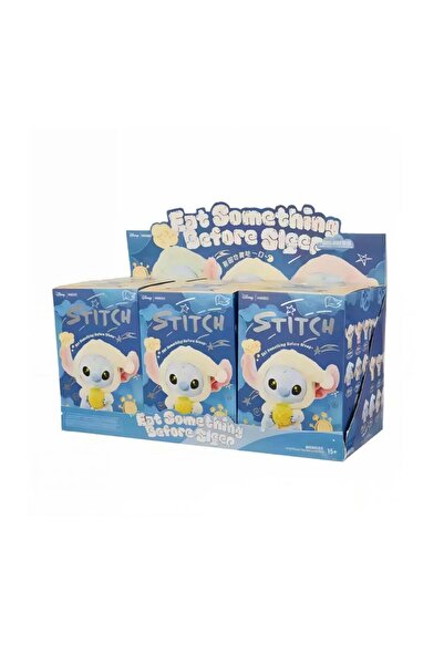 MAXTOP Cute Doll Box Lilo Stitch 6 Large Energy Packs