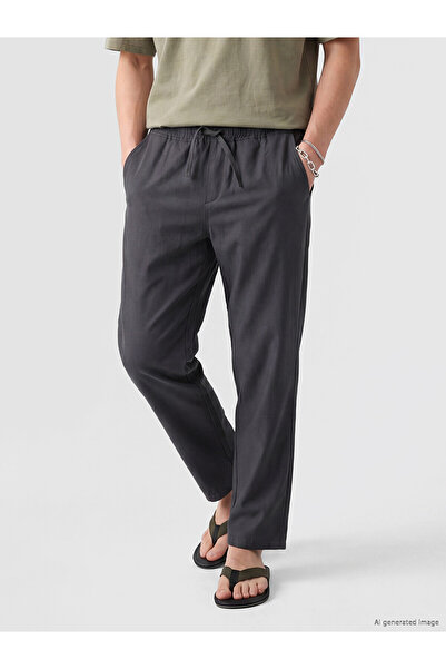 LC Waikiki Peak New Season Relax Fit Men's Trousers