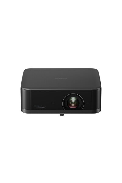 EPSON Proiector EF-62B 4K PRO-UHD HDR, 700 Lumeni, Negru metalic
