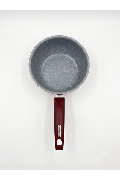 SCHMITTER Cratita ceramica cu coada, aluminiu turnat, 22 cm, 3.7L
