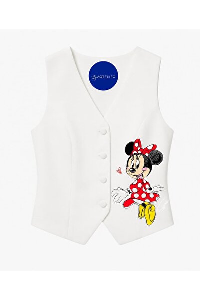 BY ARTELIER | Minnie Mouse