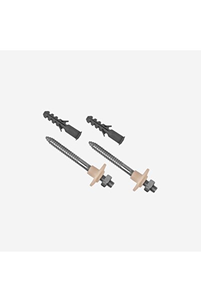 Made in Italia Toilet Seat Fixing Screws | Shlusservalve