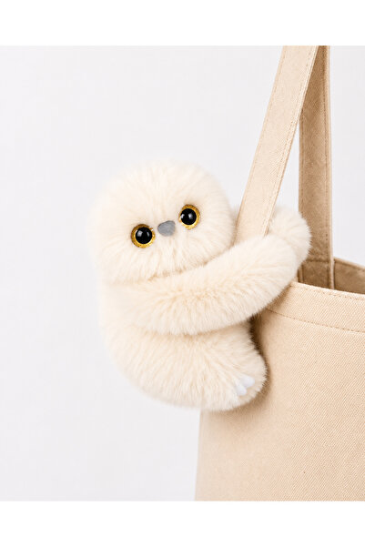 snack zotic Talking Fun Plush Robot - Interactive Sound-Imitating Companion