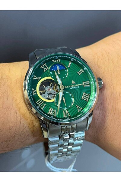 Navimarine Automatic Men's Watch