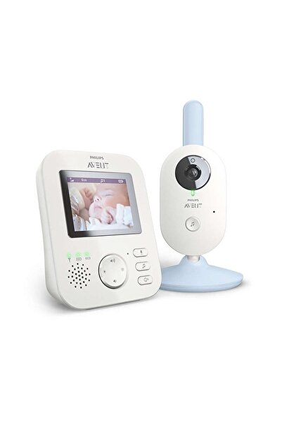 Philips SCD835/52 Avent, μόνιτορ βίντεο