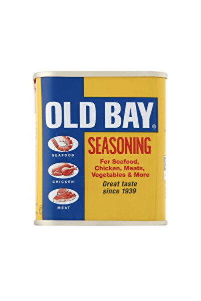 Old bay Condiment 75g, McCormick