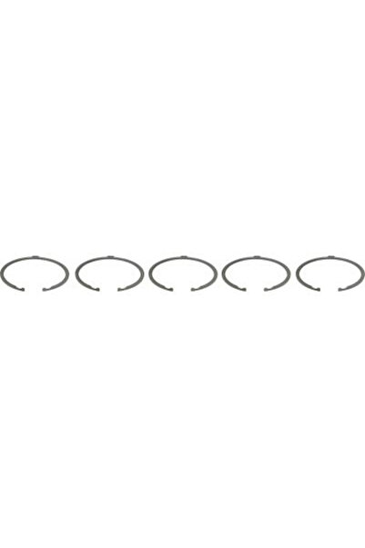FEBEST Set de reparații, pivot CC-2-27X2-PCS5