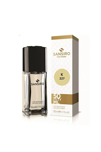 diğer1234 Άρωμα Sansiro K-227 50ml ΤΥΠΟΥ/DOLCE & GABBANA -D&G L'Imperatrice 3