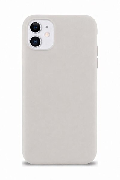 3GEN CASE iPhone 11 Uyumlu Renkli Lansman Kılıf İçi Kadife Kaplamalı Premium ...