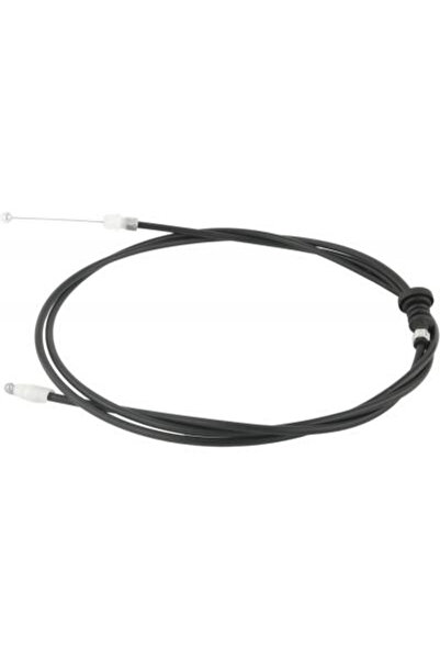 FEBEST Cablu, capota motor 04101-GFF