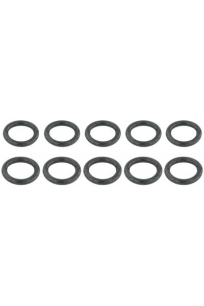 FEBEST Inel de Etanșare, conductă de agent frigorific RINGAH-023-PCS10
