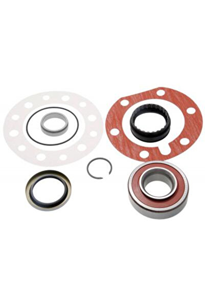 FEBEST Set rulment roată DAC40902823-KIT